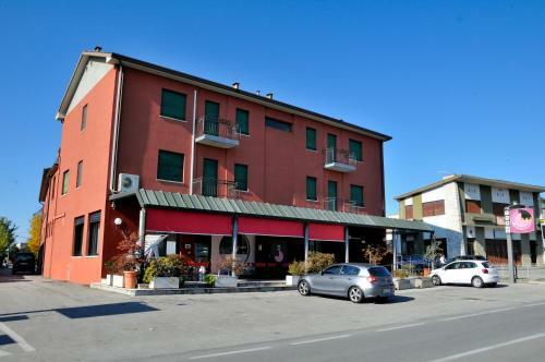 Hotel Albergo San Remo