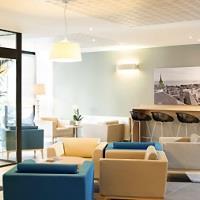 Aparthotel Adagio Access Le Havre Les Docks
