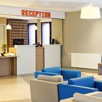 Aparthotel Adagio Access Le Havre Les Docks