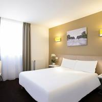 Aparthotel Adagio Access Le Havre Les Docks