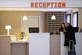 Aparthotel Adagio Access Le Havre Les Docks