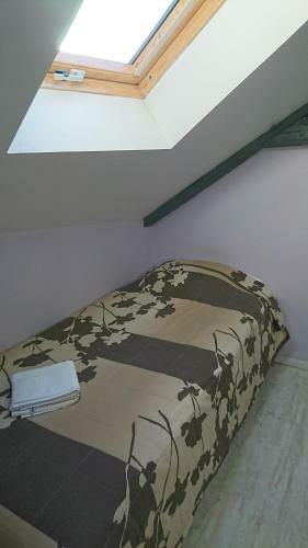 Apartamento R�sidence Baie De Seine