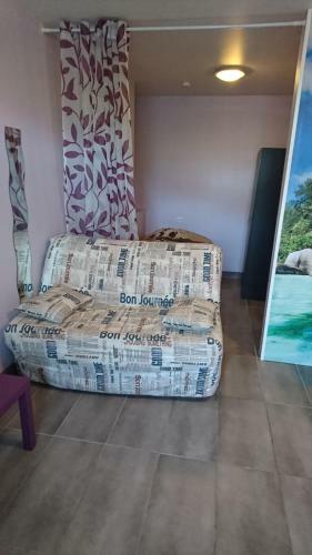 Apartamento R�sidence Baie De Seine