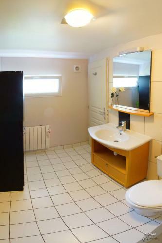 Apartamento R�sidence Baie De Seine