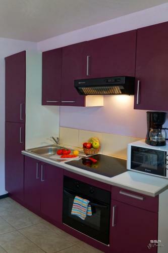 Apartamento R�sidence Baie De Seine