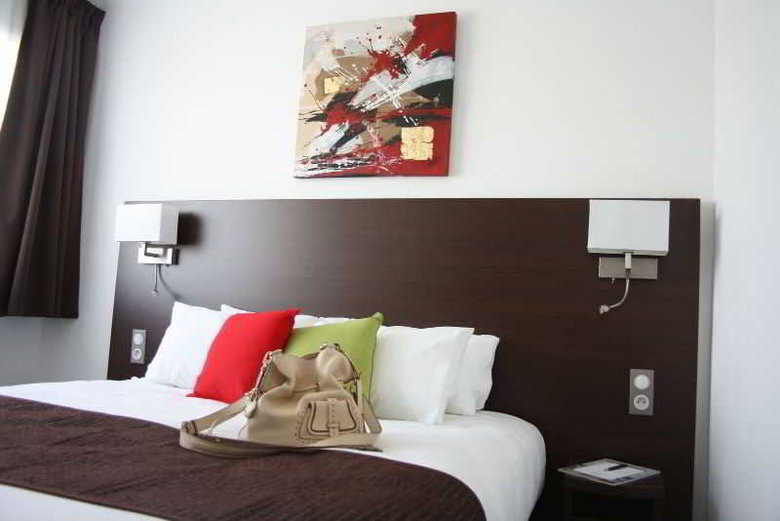Comfort Hotel Urban City