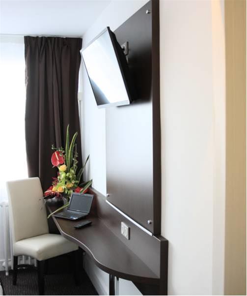 Comfort Hotel Urban City