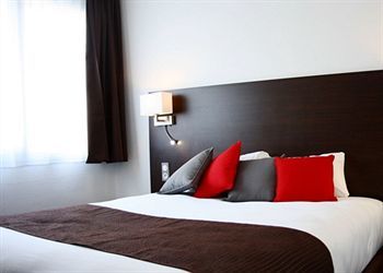 Comfort Hotel Urban City
