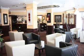 Comfort Hotel Urban City
