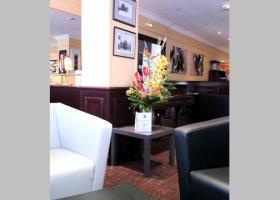 Comfort Hotel Urban City
