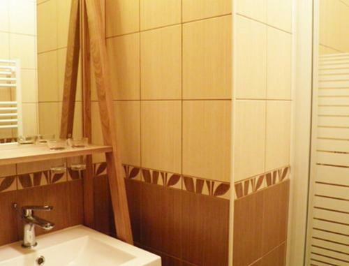 Apartamento Les G�tes Du Monde , Appartements 2 Chambres