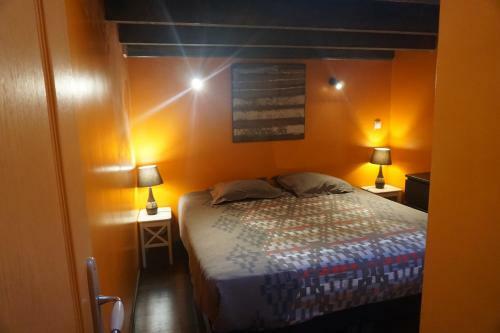 Apartamento Les G�tes Du Monde , Appartements 2 Chambres