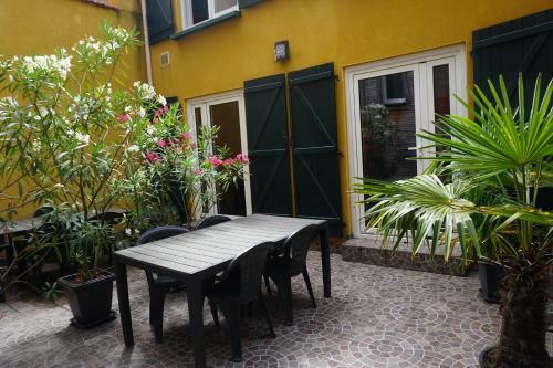 Apartamento Les G�tes Du Monde , Appartements 2 Chambres