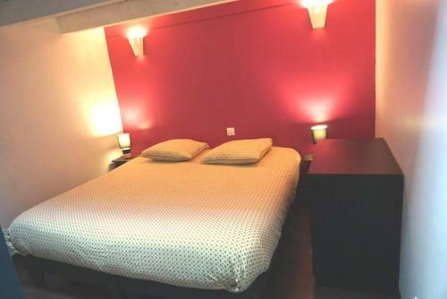 Apartamento Les G�tes Du Monde , Appartements 2 Chambres