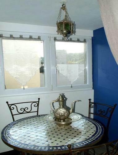 Apartamento Les G�tes Du Monde , Appartements 2 Chambres