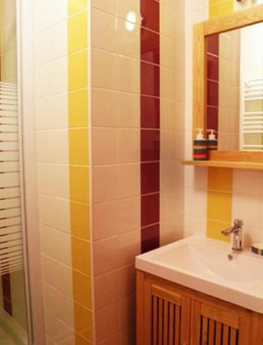 Apartamento Les G�tes Du Monde , Appartements 2 Chambres