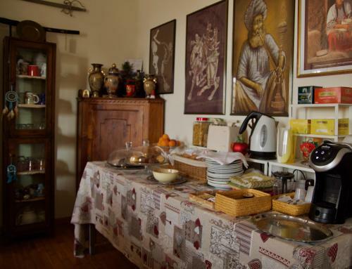 Il Frattiero B&B