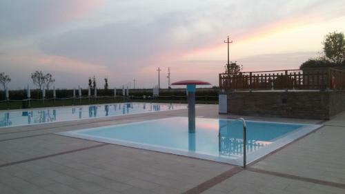 Agroturismo Agriturismo Alla Strozza
