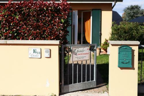 B&B Il Guado