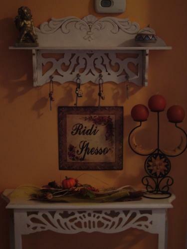 B&B Il Guado