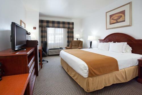 Hotel Holiday Inn Express Eagle