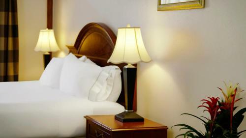 Hotel Holiday Inn Express Eagle