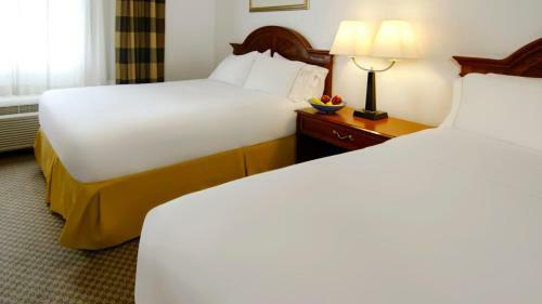 Hotel Holiday Inn Express Eagle