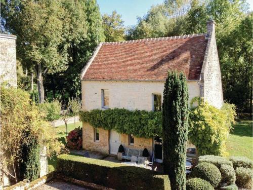 Holiday Home Rue Du Val de Douet