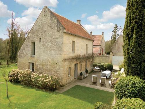 Holiday Home Rue Du Val de Douet