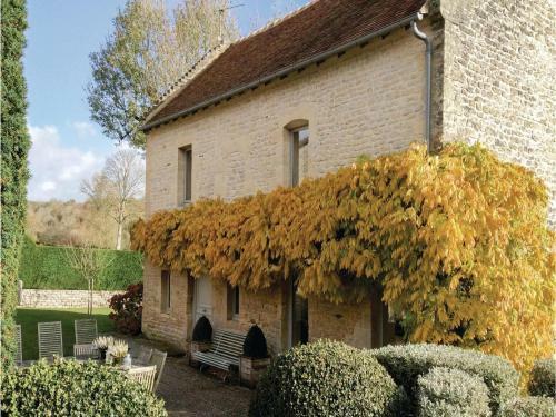 Holiday Home Rue Du Val de Douet