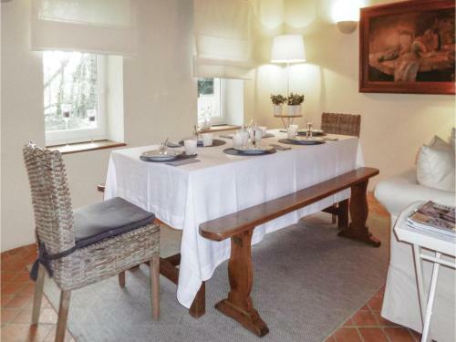 Holiday Home Rue Du Val de Douet