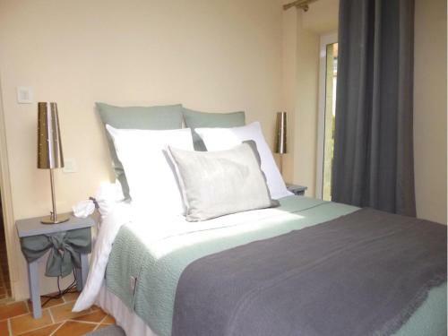 Holiday Home Rue Du Val de Douet