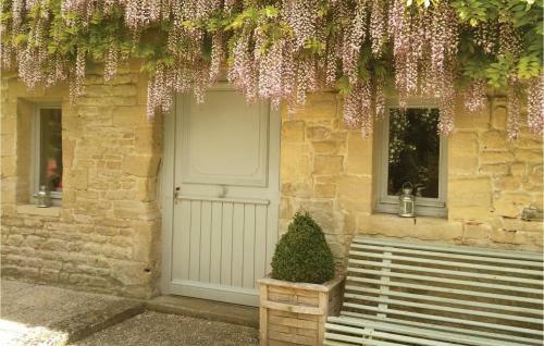Holiday Home Rue Du Val de Douet