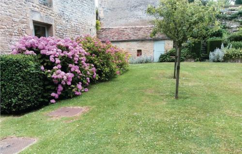 Holiday Home Rue Du Val de Douet