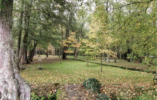 Holiday Home Rue Du Val de Douet