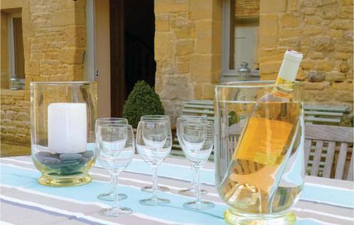 Holiday Home Rue Du Val de Douet