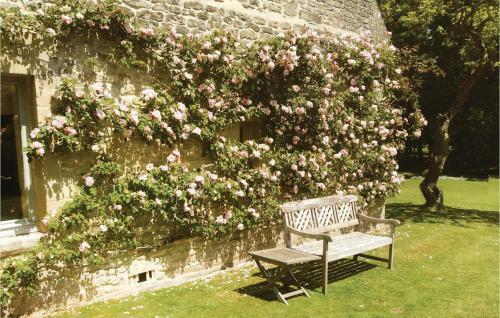 Holiday Home Rue Du Val de Douet