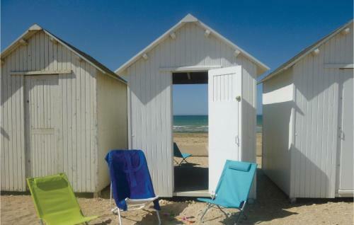 Holiday Home Rue Du Val de Douet