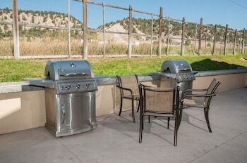 Hotel Best Western Plus Eagle Lodge & Suites