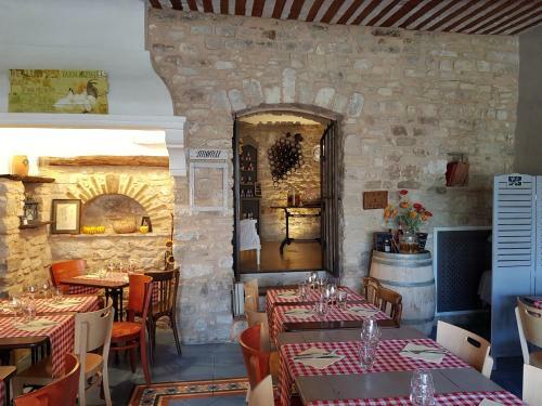 Hotel Relais Du Silence Le Crillon