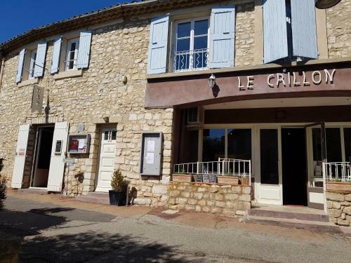 Hotel Relais Du Silence Le Crillon