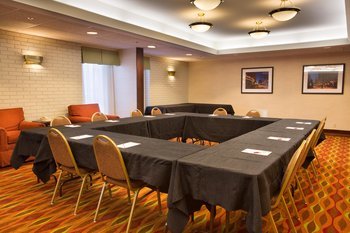 Hotel Drury Inn & Suites Denver Tech Center