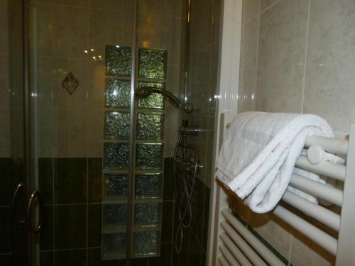 Bed & Breakfast Manoir Du Vieux Cedre