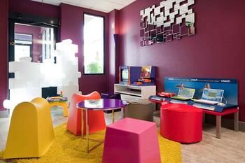 Hotel Ibis Styles Blois Centre Gare