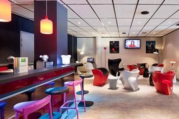 Hotel Ibis Styles Blois Centre Gare