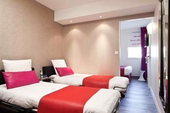 Hotel Ibis Styles Blois Centre Gare