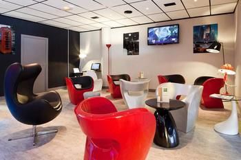 Hotel Ibis Styles Blois Centre Gare