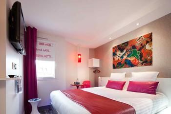 Hotel Ibis Styles Blois Centre Gare