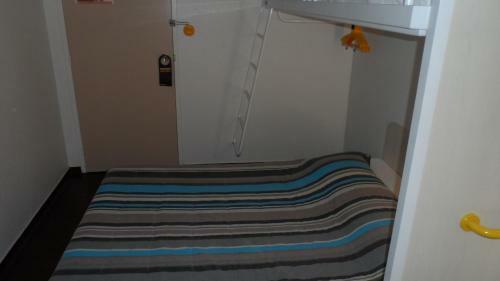 Hotel H�tel F1 Blois