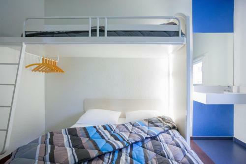 Hotel H�tel F1 Blois
